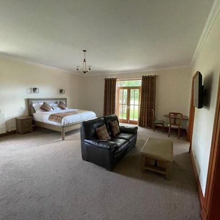 Balblair Suites Nairn Bagian luar foto