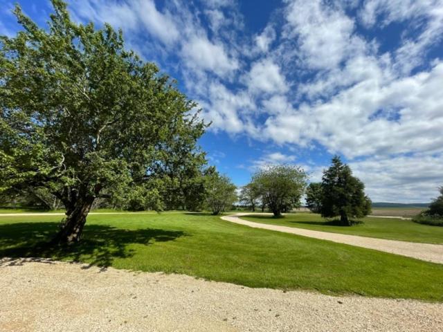 Balblair Suites Nairn Bagian luar foto