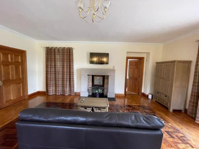 Balblair Suites Nairn Bagian luar foto