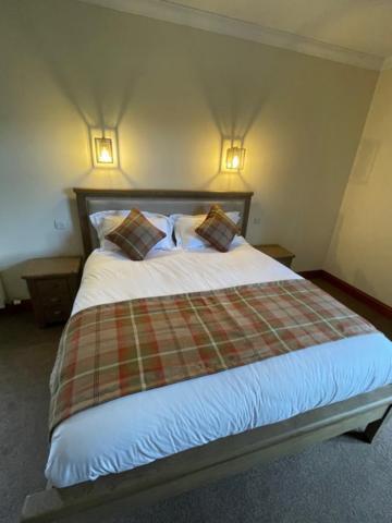 Balblair Suites Nairn Bagian luar foto